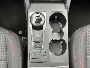 Ford Kuga Eco -Blue ST-LINE 4X4