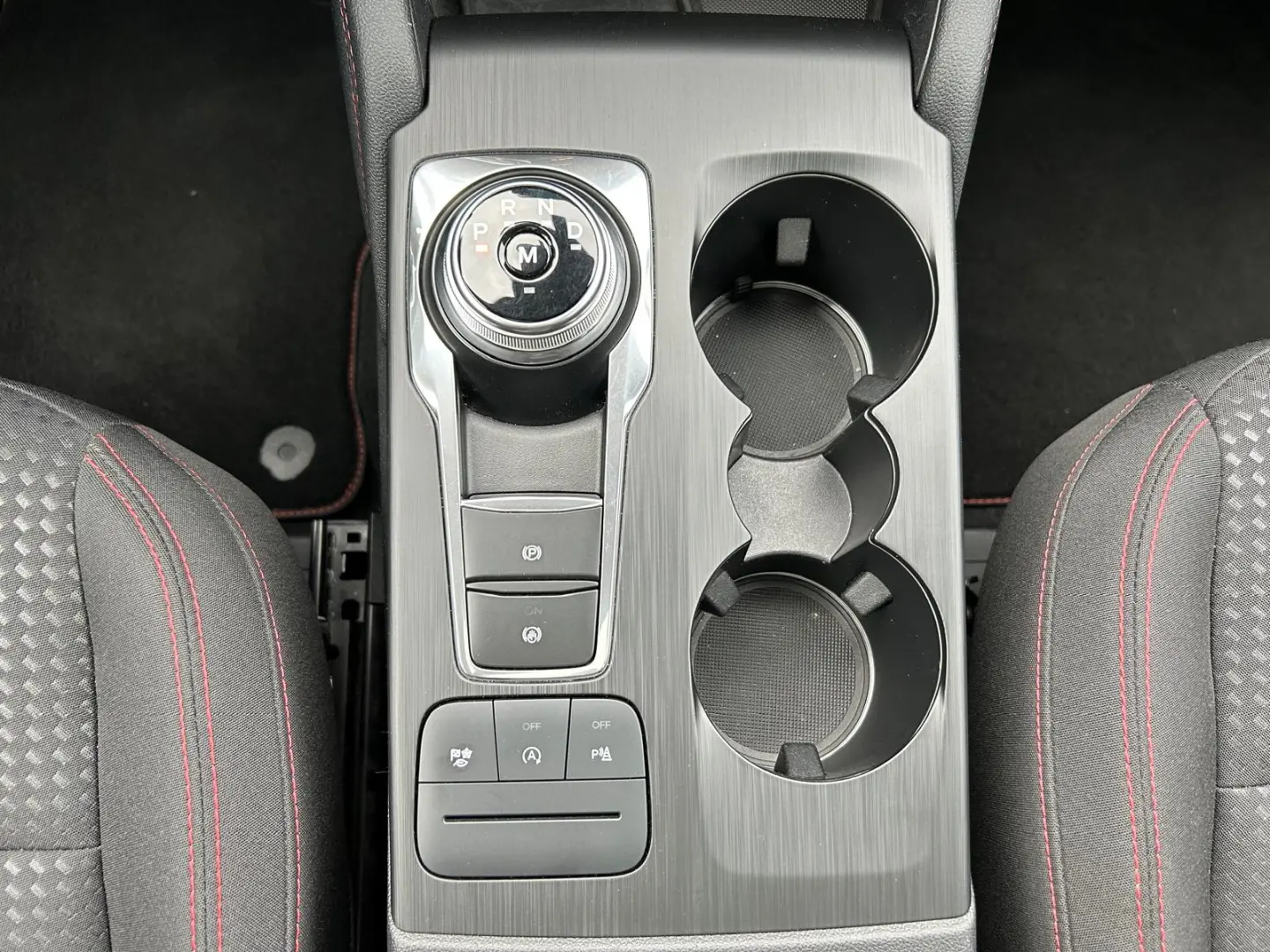 Ford Kuga Eco -Blue ST-LINE 4X4