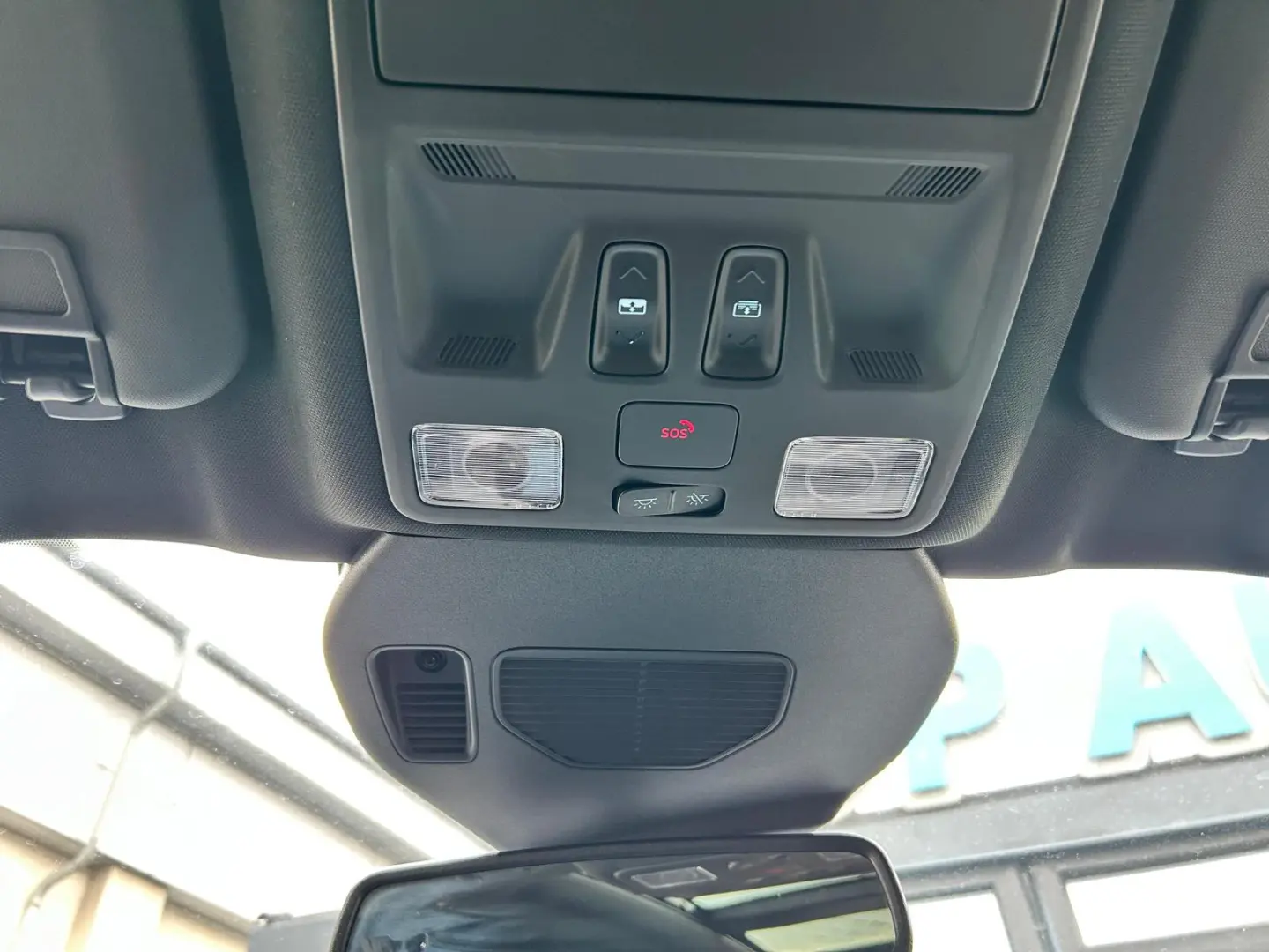 Ford Kuga Eco -Blue ST-LINE 4X4