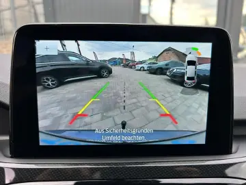 Ford Kuga Eco -Blue ST-LINE 4X4