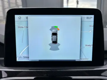 Ford Kuga Eco -Blue ST-LINE 4X4