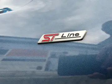 Ford Kuga Eco -Blue ST-LINE 4X4