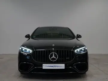 S 63 AMG E Performance 4Matic  L NIGHT   HuD