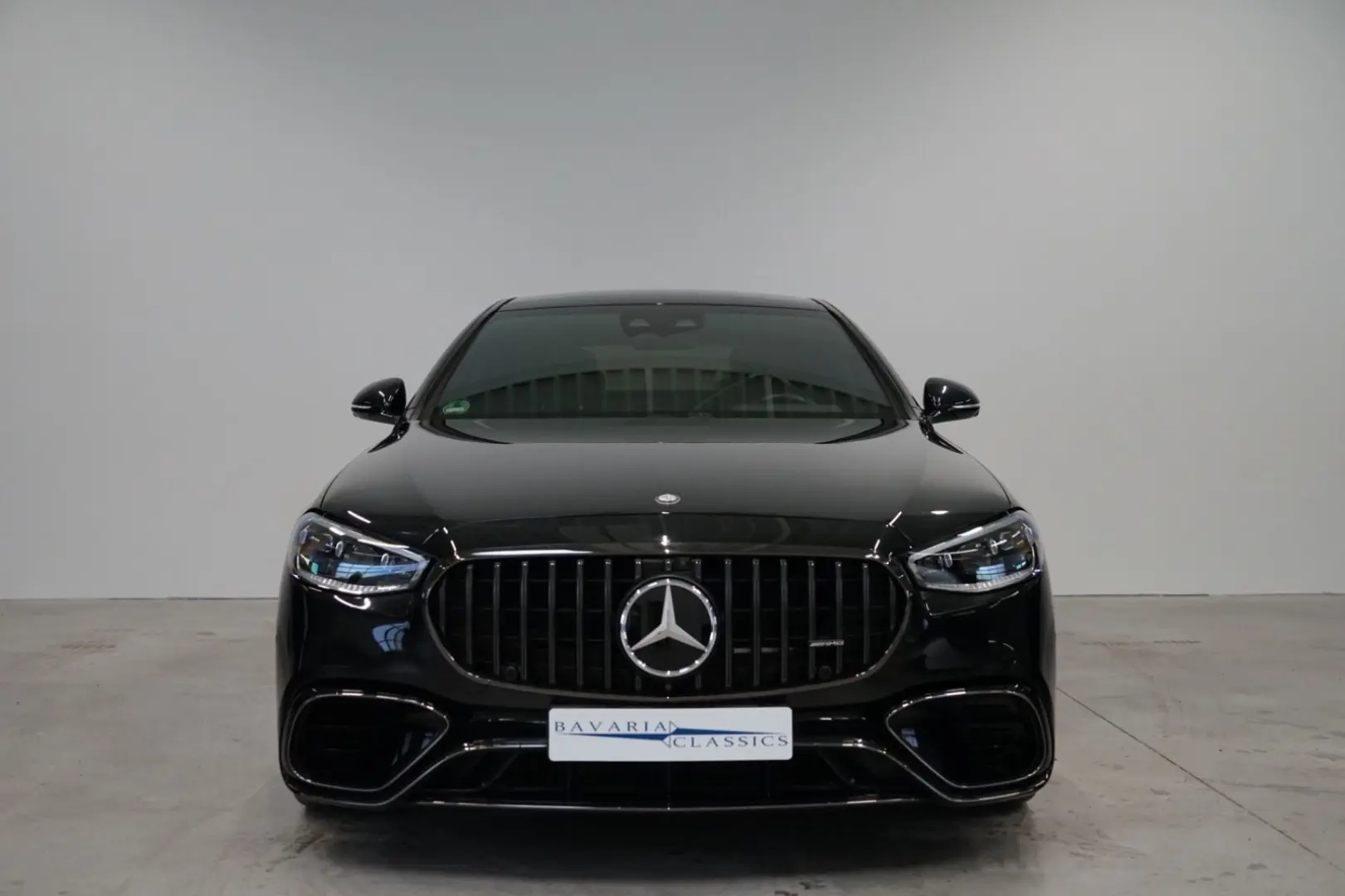 S 63 AMG E Performance 4Matic  L NIGHT   HuD