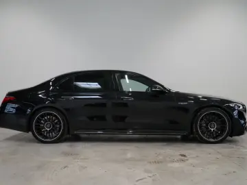 S 63 AMG E Performance 4Matic  L NIGHT   HuD