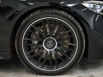 S 63 AMG E Performance 4Matic  L NIGHT   HuD