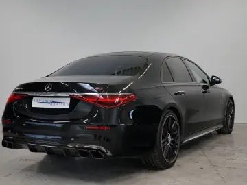 S 63 AMG E Performance 4Matic  L NIGHT   HuD