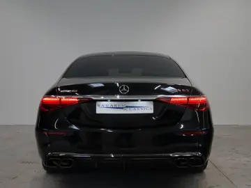 S 63 AMG E Performance 4Matic  L NIGHT   HuD