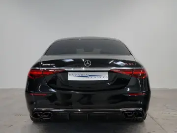 S 63 AMG E Performance 4Matic  L NIGHT   HuD