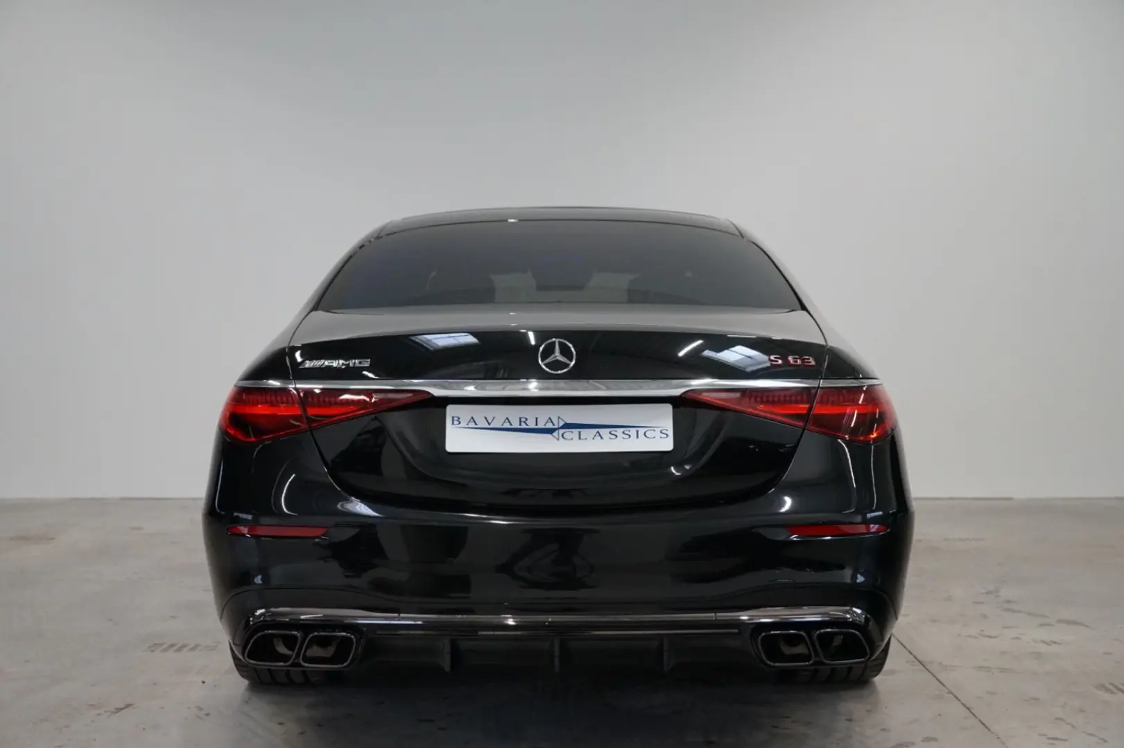S 63 AMG E Performance 4Matic  L NIGHT   HuD
