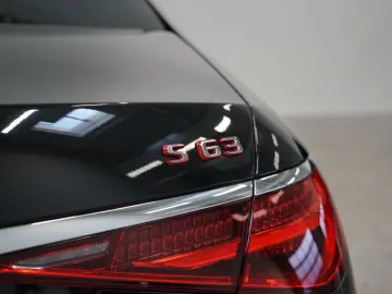 S 63 AMG E Performance 4Matic  L NIGHT   HuD