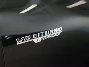 S 63 AMG E Performance 4Matic  L NIGHT   HuD