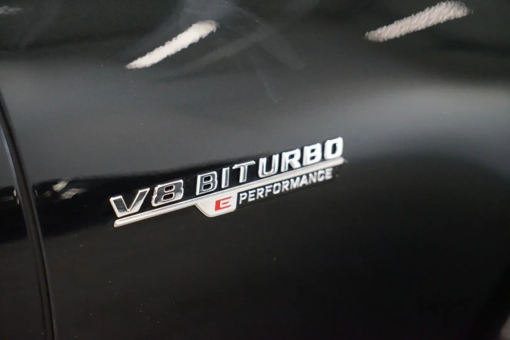 S 63 AMG E Performance 4Matic  L NIGHT   HuD