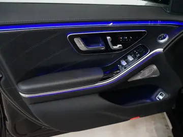 S 63 AMG E Performance 4Matic  L NIGHT   HuD