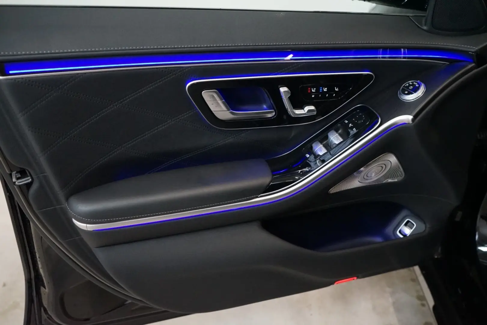 S 63 AMG E Performance 4Matic  L NIGHT   HuD