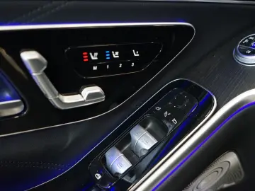 S 63 AMG E Performance 4Matic  L NIGHT   HuD