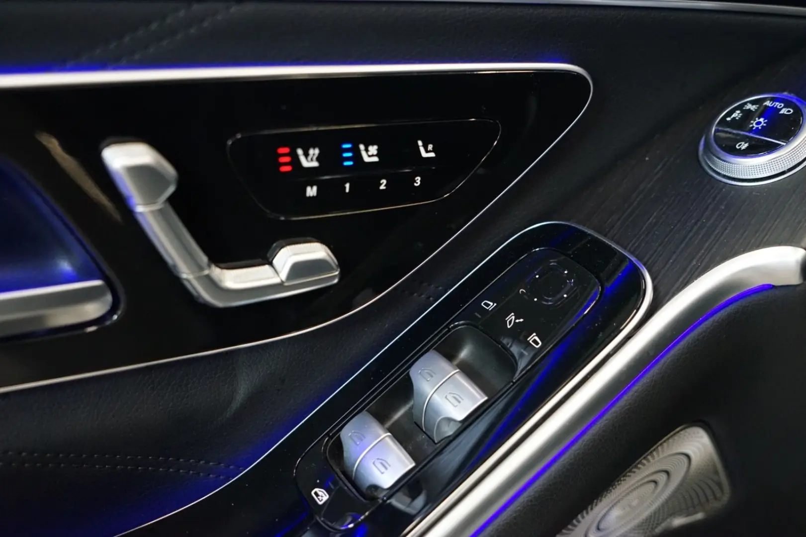 S 63 AMG E Performance 4Matic  L NIGHT   HuD