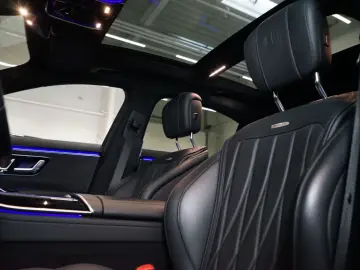 S 63 AMG E Performance 4Matic  L NIGHT   HuD
