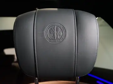 S 63 AMG E Performance 4Matic  L NIGHT   HuD