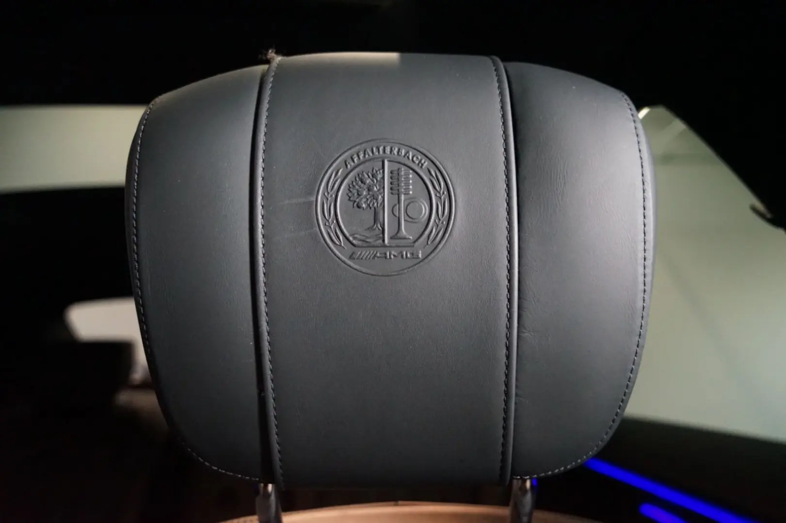 S 63 AMG E Performance 4Matic  L NIGHT   HuD