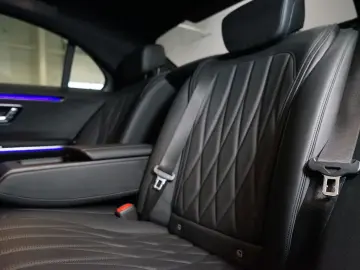 S 63 AMG E Performance 4Matic  L NIGHT   HuD