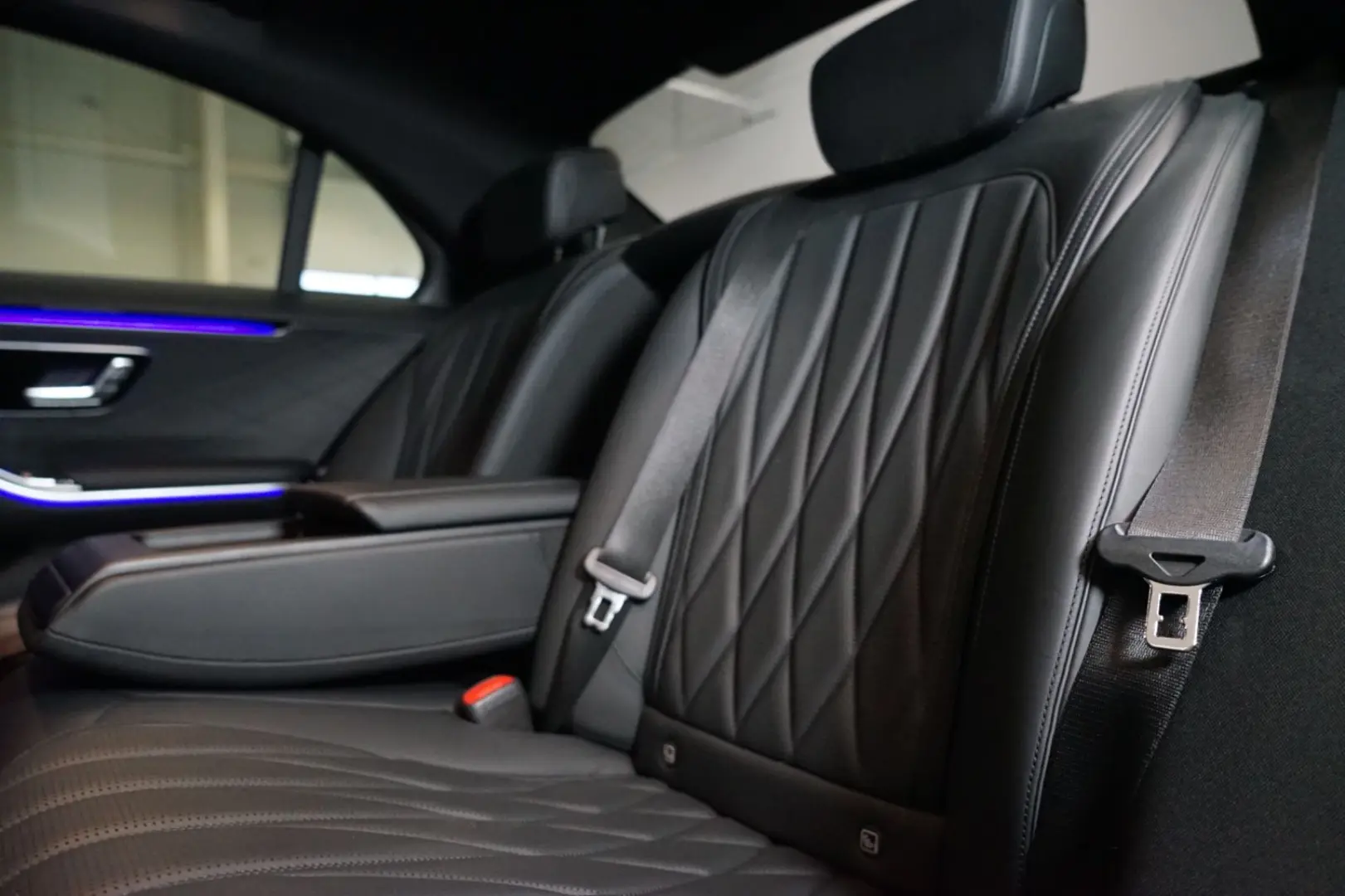 S 63 AMG E Performance 4Matic  L NIGHT   HuD