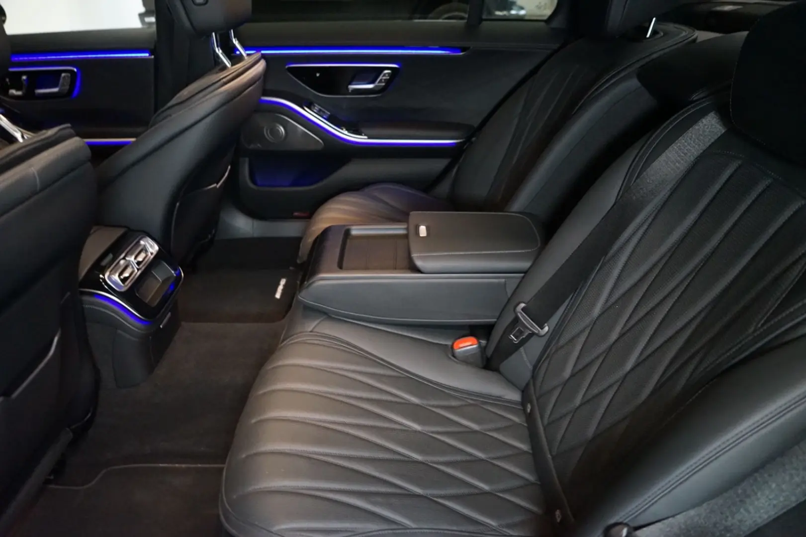 S 63 AMG E Performance 4Matic  L NIGHT   HuD