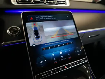 S 63 AMG E Performance 4Matic  L NIGHT   HuD