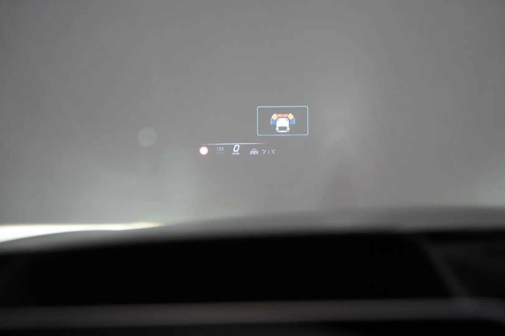 S 63 AMG E Performance 4Matic  L NIGHT   HuD