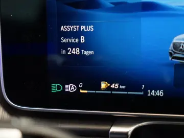 S 63 AMG E Performance 4Matic  L NIGHT   HuD