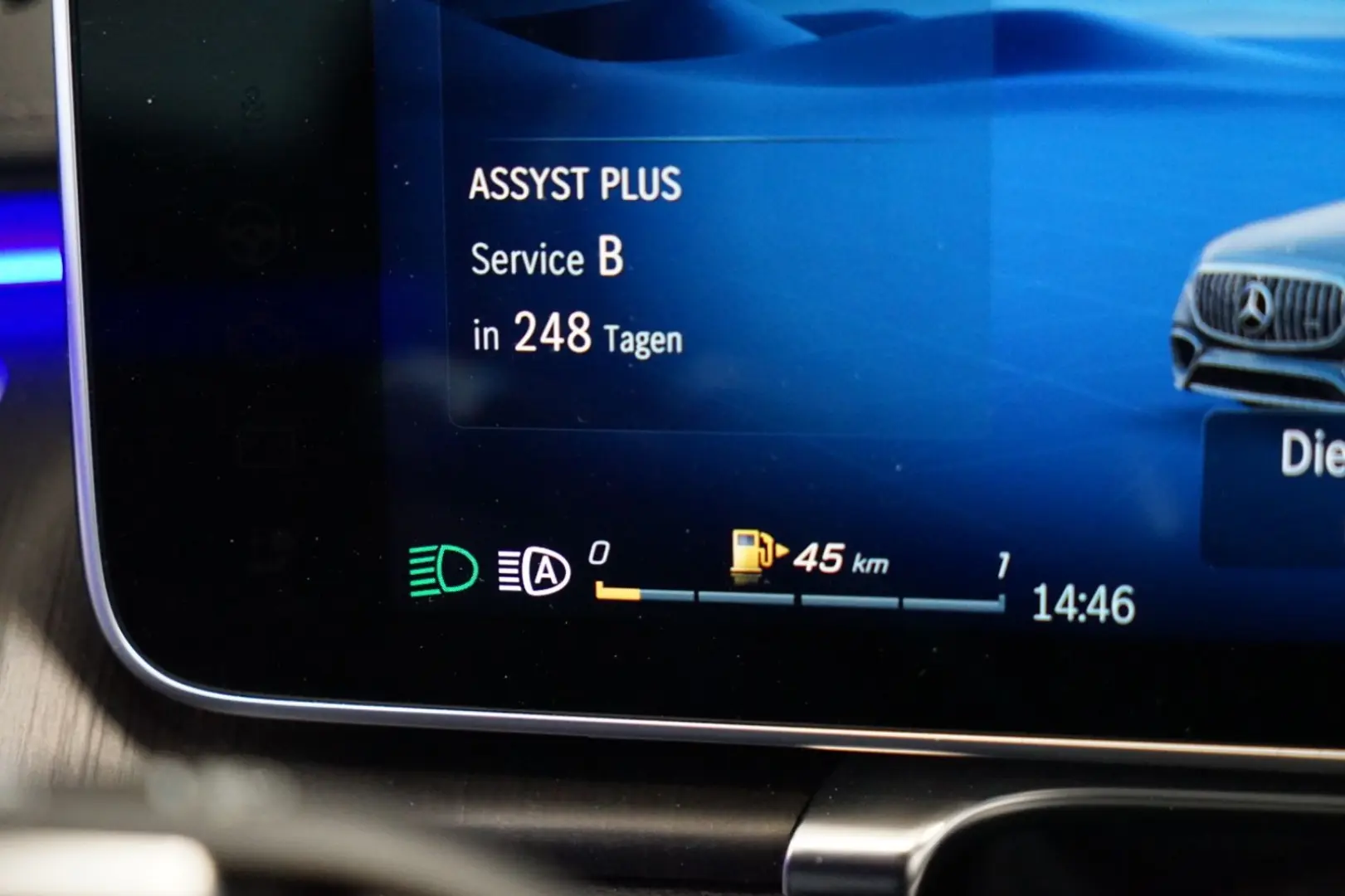 S 63 AMG E Performance 4Matic  L NIGHT   HuD