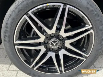 V 300 d AMG EXCLUSIVE Luxus Sitze  4MATIC Voll V