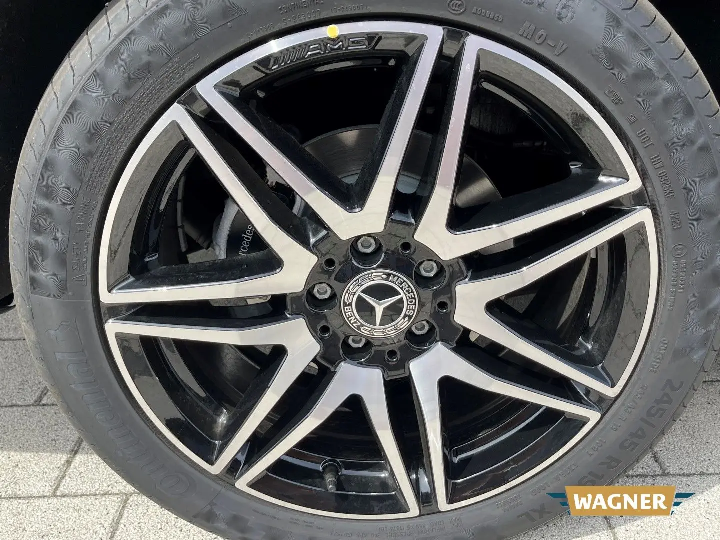 V 300 d AMG EXCLUSIVE Luxus Sitze  4MATIC Voll V