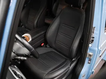 G 400d Professional Line WARRANTY