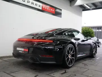 992.2 911 Carrera T Vollschale Carbondach Keyles