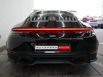 992.2 911 Carrera T Vollschale Carbondach Keyles
