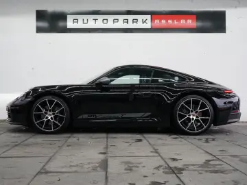 992.2 911 Carrera T Vollschale Carbondach Keyles