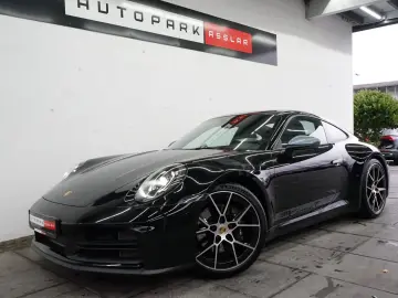 992.2 911 Carrera T Vollschale Carbondach Keyles