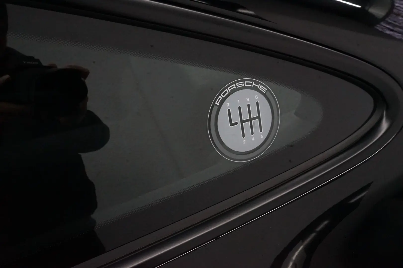 992.2 911 Carrera T Vollschale Carbondach Keyles