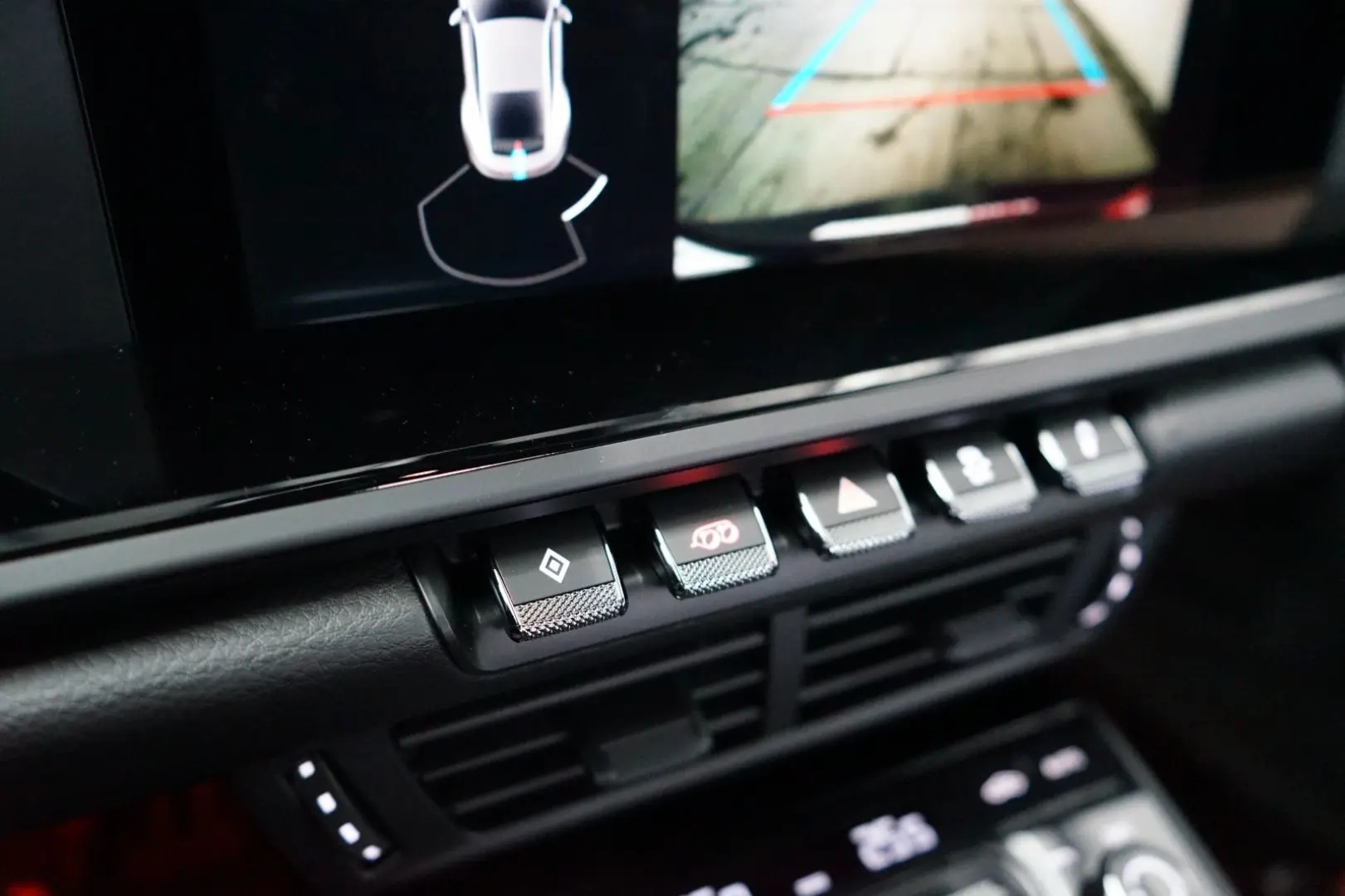 992.2 911 Carrera T Vollschale Carbondach Keyles