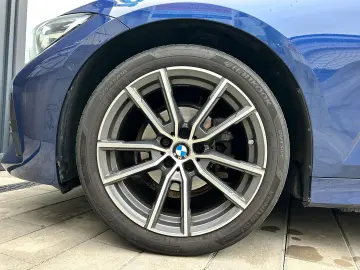 Bmw 318d SPORT-LINE