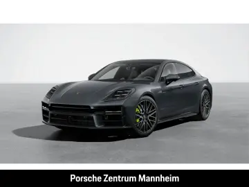 Panamera 4 E-Hybrid