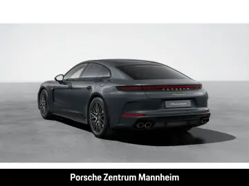 Panamera 4 E-Hybrid