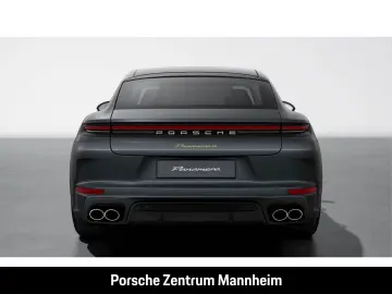 Panamera 4 E-Hybrid