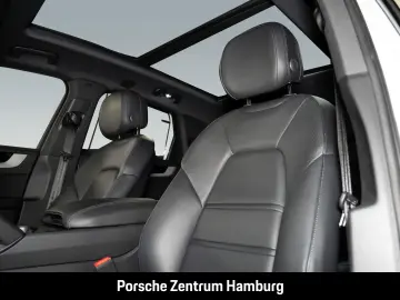 Cayenne E-Hybrid Pano PASM BOSE ACC 21-Zoll 360