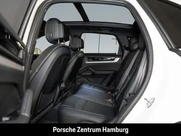 Cayenne E-Hybrid Pano PASM BOSE ACC 21-Zoll 360