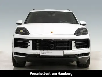 Cayenne E-Hybrid Pano PASM BOSE ACC 21-Zoll 360