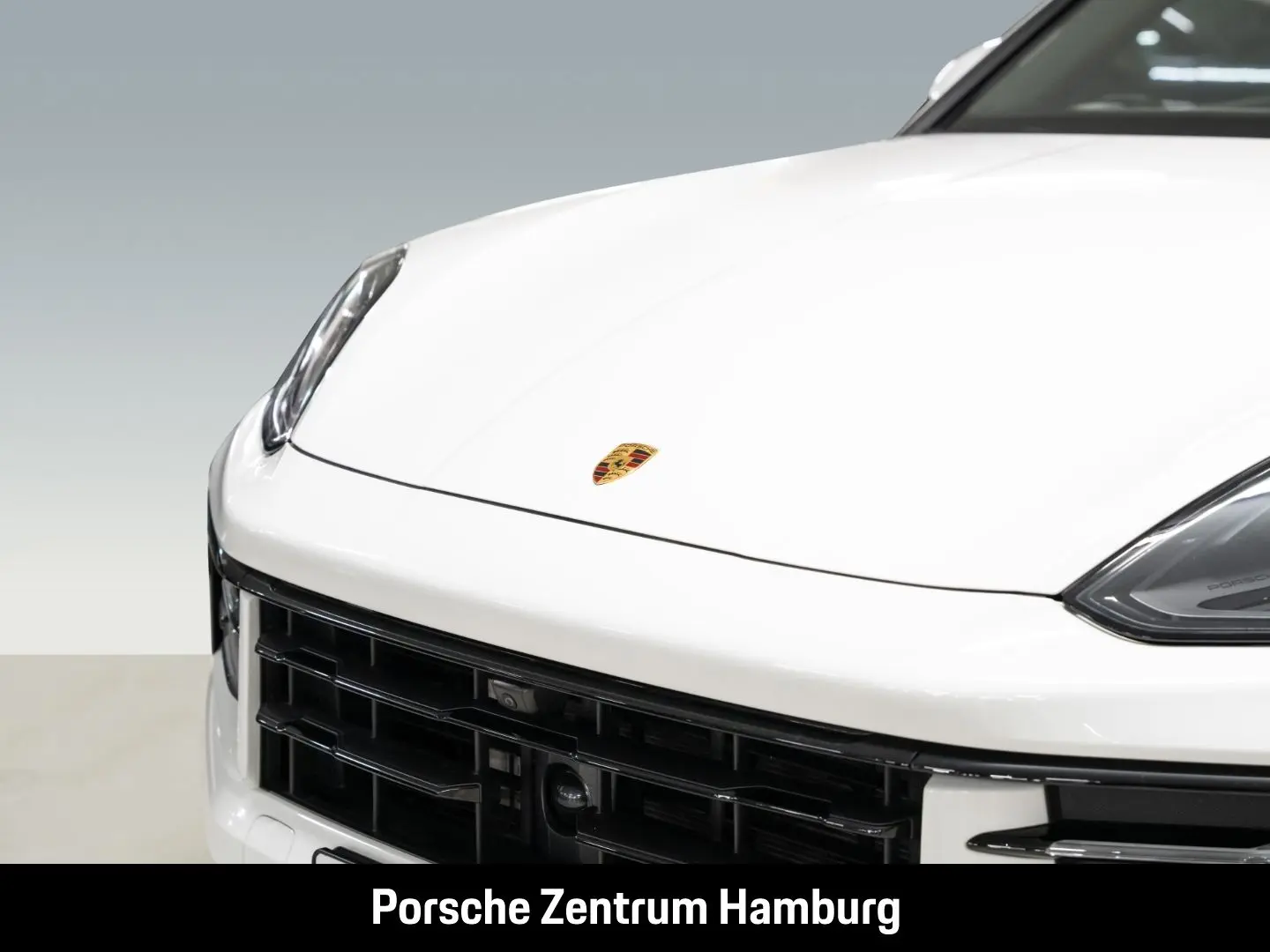 Cayenne E-Hybrid Pano PASM BOSE ACC 21-Zoll 360