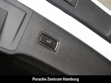 Cayenne E-Hybrid Pano PASM BOSE ACC 21-Zoll 360