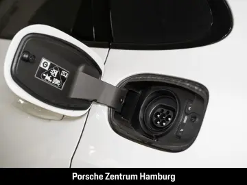 Cayenne E-Hybrid Pano PASM BOSE ACC 21-Zoll 360